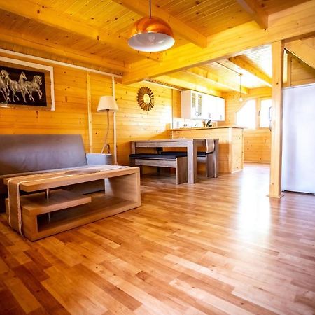 Villa Zastan 미에드지보드지 외부 사진
