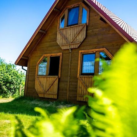 Villa Zastan 미에드지보드지 외부 사진
